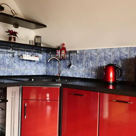 Ferienwohnung Mit Aussicht - #127469 *