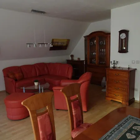 Ferienwohnung Mit Aussicht - #127469 * Chemnitz
