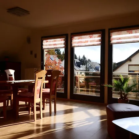 Apartment Ferienwohnung Mit Aussicht - #127469
