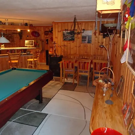 Ferienwohnung Mit Aussicht - #127469 * Chemnitz
